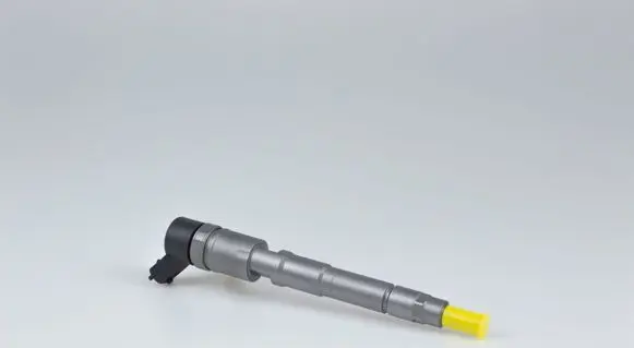 Peugeot Boxer Fuel injector 0445110248