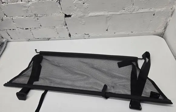 Mercedes-Benz GLS X167 Parcel shelf load cover A1678609400