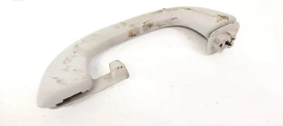 Peugeot 5008 Rear interior roof grab handle 9681364780