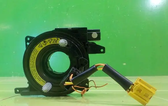 Volvo S60 Airbag squib ring wiring 31313854 TASMA ZWIJAK