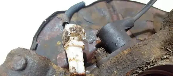 ABS brake wheel speed sensor