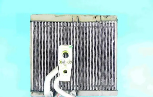 Opel Meriva B Interior heater climate box assembly IMPRK1215383