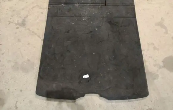Volvo V50 Trunk/boot mat liner 