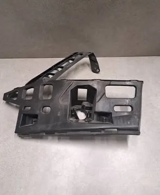 Skoda Octavia Mk3 (5E) Front bumper lower grill 320010111 5E0807055D