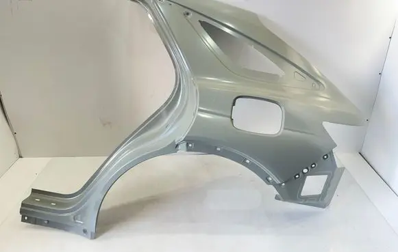 Genesis GV70 Rear quarter panel 