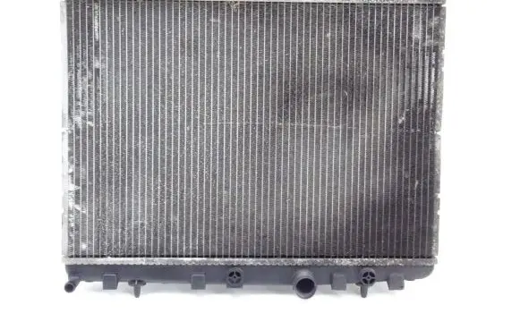 Citroen C3 Coolant radiator 873460200