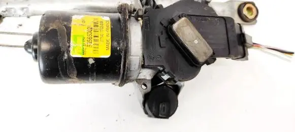 Toyota Aygo AB10 Wiper motor 53565002