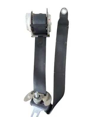 Mitsubishi Grandis Rear seatbelt TKAB0N694