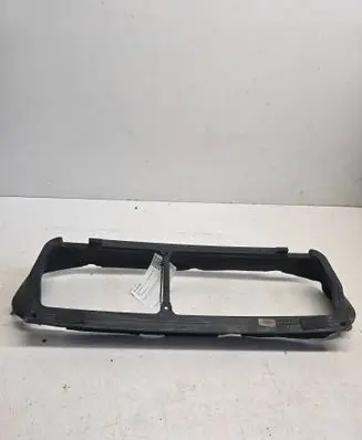 Volvo S80 Intercooler air guide/duct channel 9178157