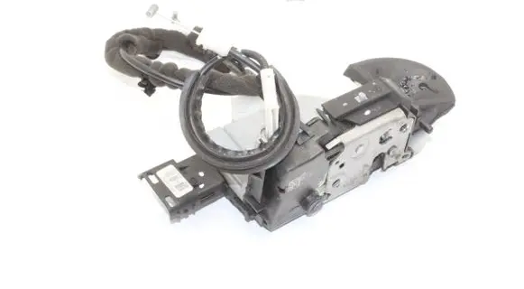 Peugeot RCZ Front door lock PSA184079