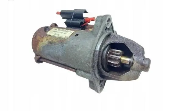 Ford Focus Starter motor YS4U11000AB 3074AL
