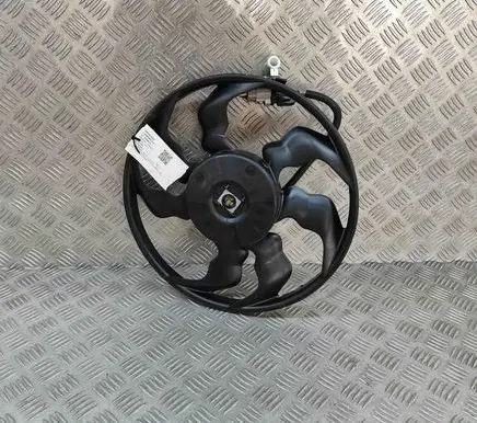 Mazda CX-30 Fan impeller PAF115140
