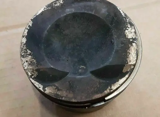 Audi A3 S3 8V Piston 06K107065AG