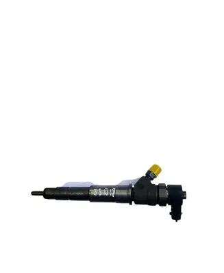 Renault Master III Fuel injector 0445110375