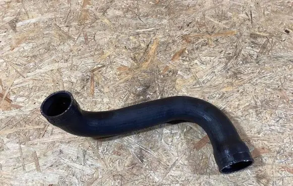 Porsche Panamera (971) Brake booster pipe/hose 971145709s