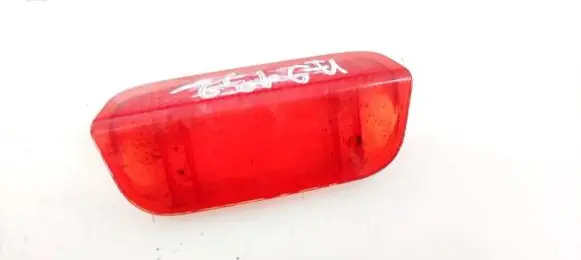 Volkswagen Jetta V Rear door interior light 