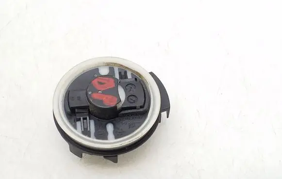 Volkswagen Golf VII Airbag deployment crash/impact sensor 5Q0959354