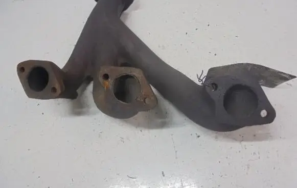 Alfa Romeo 164 Exhaust manifold A195320970200