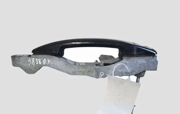 Citroen C5 Front door exterior handle 1198G1
