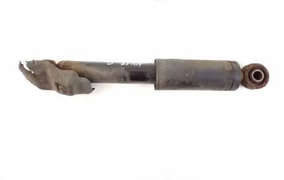 Hyundai Santa Fe Rear shock absorber/damper 553102W320