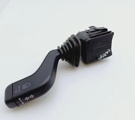 Opel Corsa B Indicator stalk 90221174