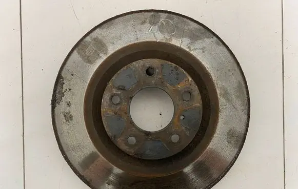 Nissan Murano Z50 Front brake disc 40206CA010 40206EG000