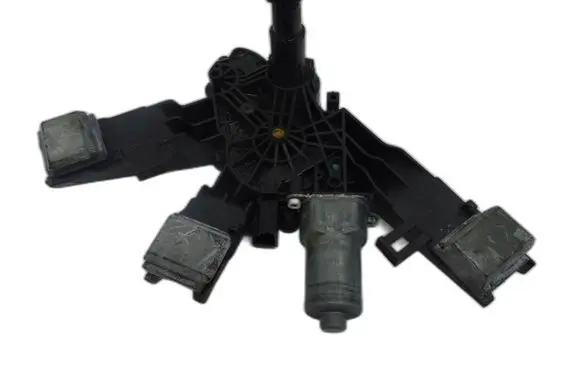 Citroen C4 Grand Picasso Wiper motor 9677680580