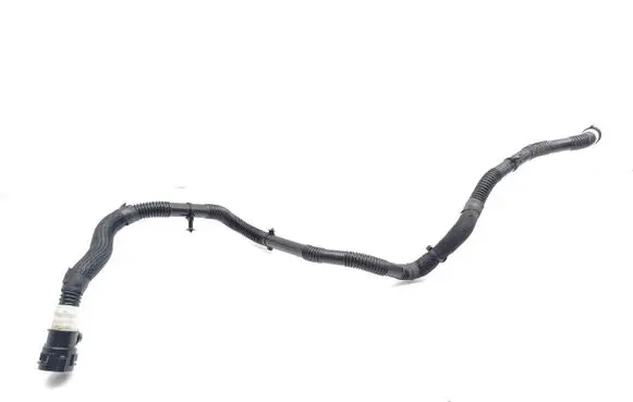 Tesla Model 3 Engine coolant pipe/hose 107759277F