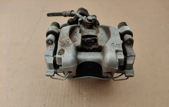 Audi Q3 F3 Rear brake caliper 3Q0615406AA