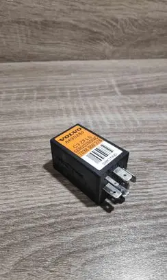 Volvo S60 Other relay 8690280 7038900278