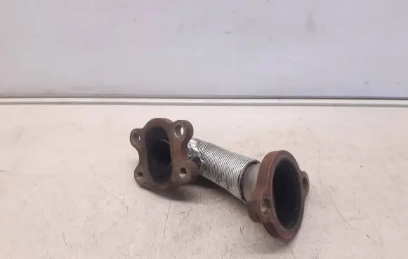 Mazda 6 Exhaust gas pipe 