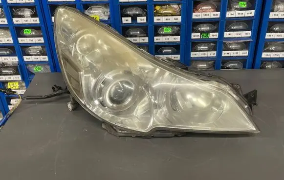 Subaru Outback Headlight/headlamp 10020062 84001AJ310