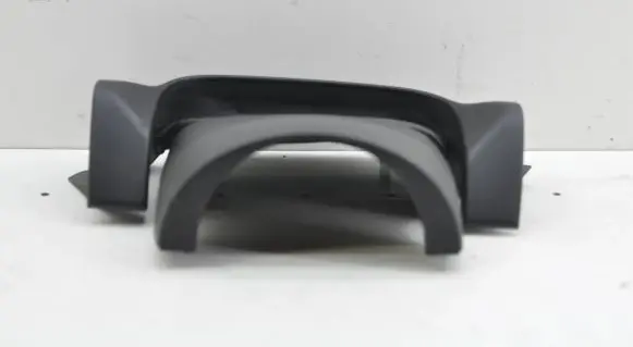 Audi Q7 4L Steering wheel column trim 4L0953515