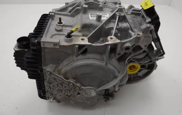 Fiat Ducato Automatic gearbox P68504637AA TTJ130310895 50056925