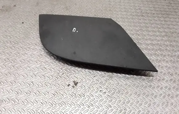 Mercedes-Benz B W245 Wiper trim A1698300275