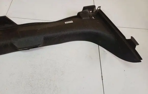 Peugeot 407 Other trunk/boot trim element 9645441777
