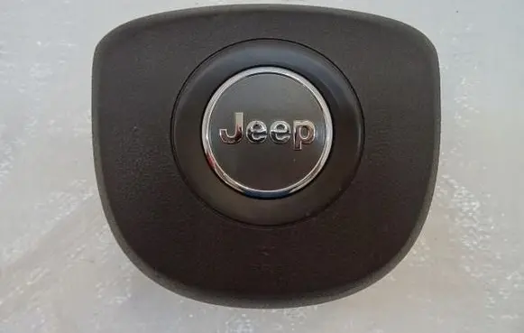 Jeep Grand Cherokee Steering wheel airbag
