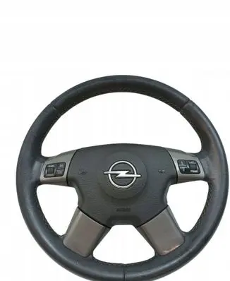Opel Signum Steering wheel 