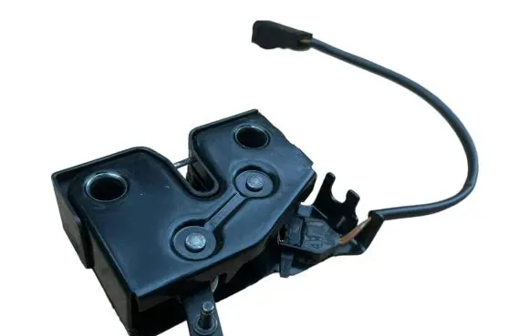 Porsche Cayman 987 Tailgate/trunk/boot lock/catch/latch 98751205300