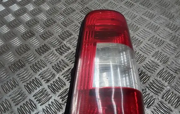 Citroen Berlingo Rear/tail lights