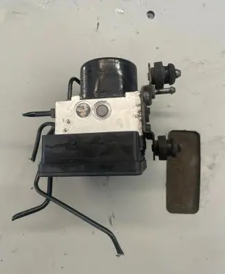 Volkswagen Transporter - Caravelle T5 ABS Pump 7E0907379G 7E0614517C 28529001143