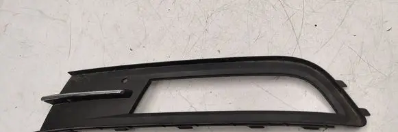 Volkswagen PASSAT B8 Front fog light trim/grill 3G0854661