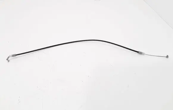 Mazda 3 I Rear door cable line 