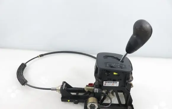 Mercedes-Benz Vaneo W414 Gear shifter/selector A1685400244