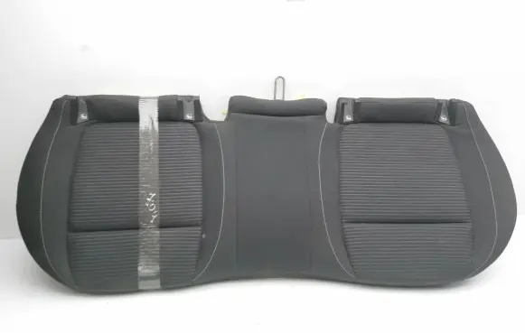 Ford Focus Rear seat 