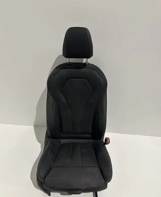 BMW 5 G30 G31 G38 Front passenger seat 