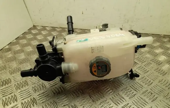 Hyundai IONIQ 6 Coolant expansion tank/reservoir 25429KL500S