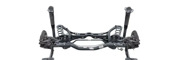 Volkswagen Golf VII Rear subframe 5Q0505315G