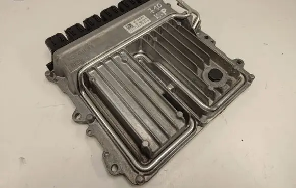BMW 7 G11 G12 Engine control unit/module 8671578 12148489447 8489447