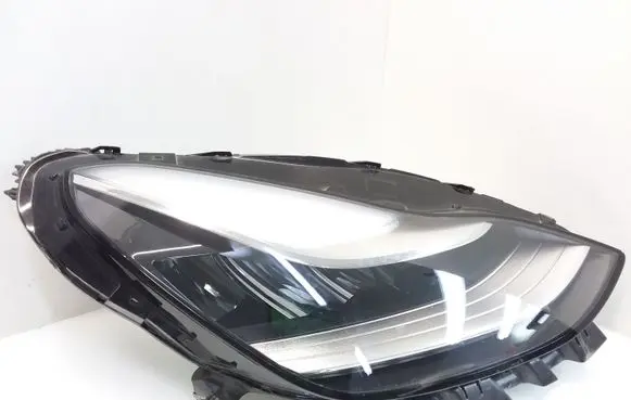 Tesla Model 3 Headlight/headlamp 107737640B 111079600D 1919003318